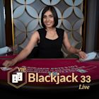 Blackjack VIP 33
