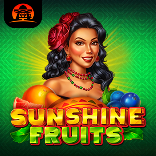 Sunshine Fruits