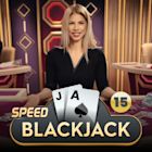 Speed Blackjack 15 Ruby