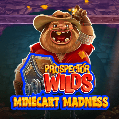 Prospector Wilds Minecart Madness