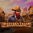 Western Tales Bounty Pursuit