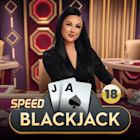Speed Blackjack 18 Ruby