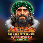 Midas Golden Touch Christmas Edition
