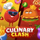 Culinary Clash
