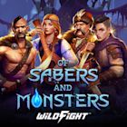 Of Sabers and Monsters