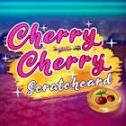 Cherry Cherry Scratchcard