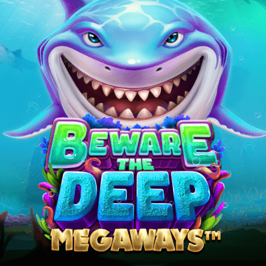 Beware the Deep Megaways