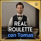 Real Roulette con Tomas
