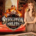 Revolution Roulette