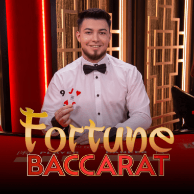 Fortune Baccarat