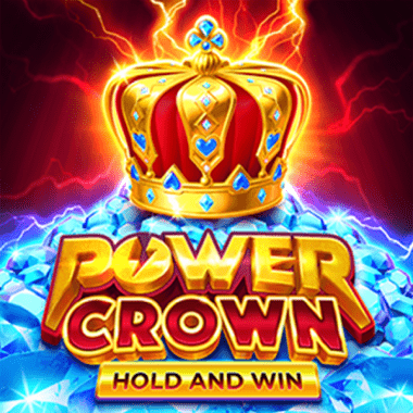 Power Crown Hold and Win