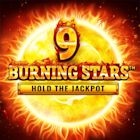 9 Burning Stars