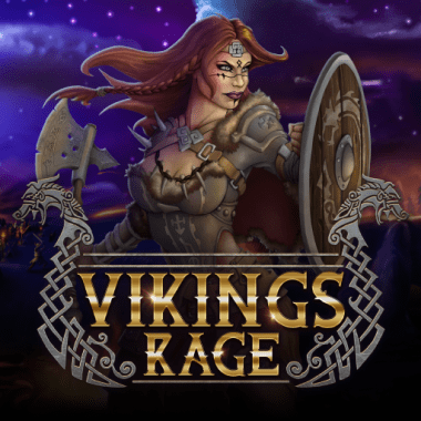 Viking's Rage