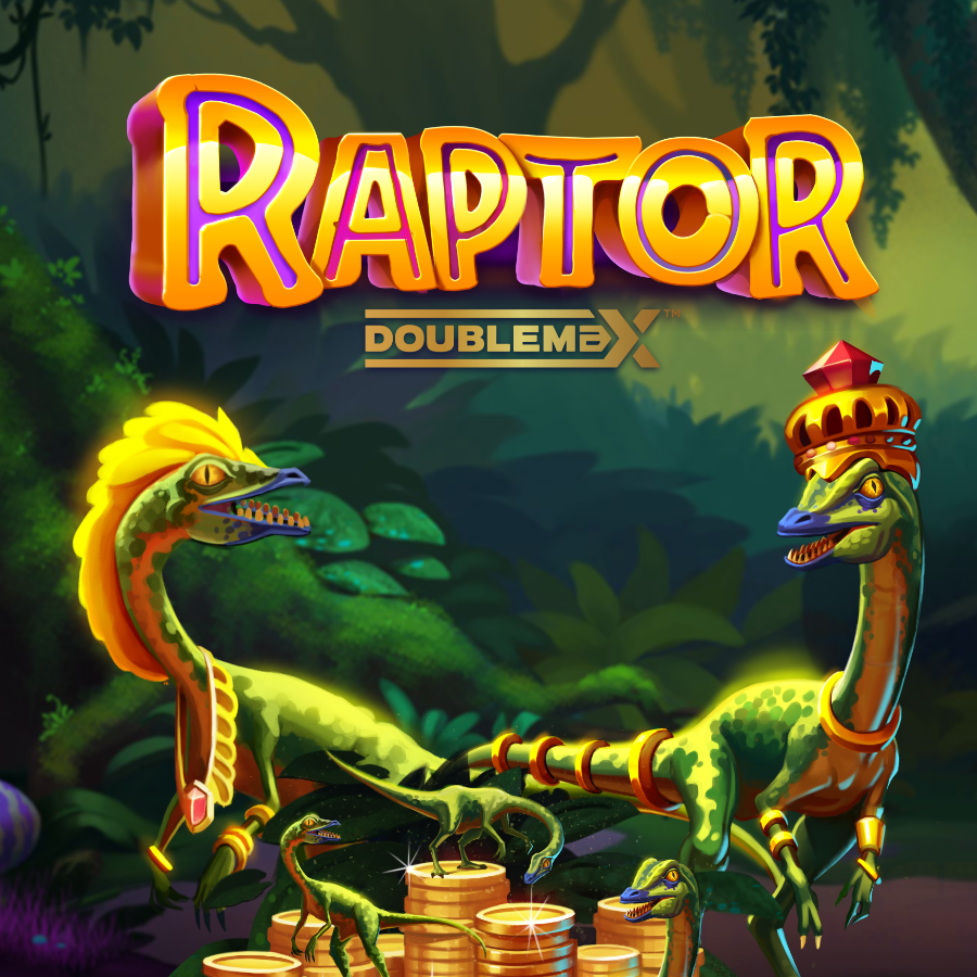 Raptor Doublemax