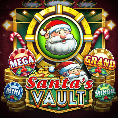 Santa's Vault