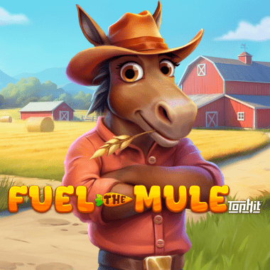 Fuel the Mule