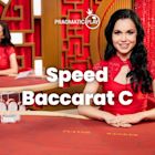 Speed Baccarat 3