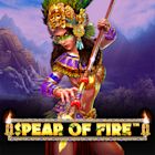 Spear Of Fire