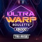 Ultra Warp Roulette