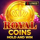 Royal Coins Hold and Win
