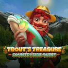 Trout's Treasure Countryside Quest