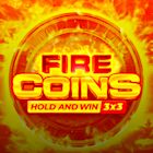 Fire Coins Hold and Win