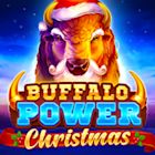 Buffalo Power Christmas