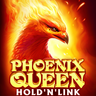 Phoenix Queen Hold 'n Link