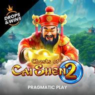 Chests of Cai Shen 2