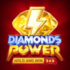 Diamonds Power Hold and WIn