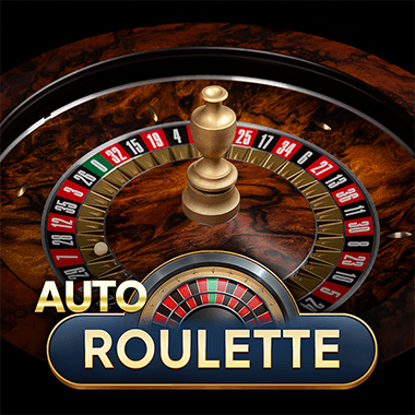 Auto Roulette Pragmatic