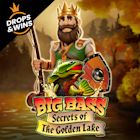 Big Bass Secrets of the Golden Lake