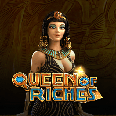 Queen of Riches Megaways