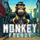 Monkey Frenzy