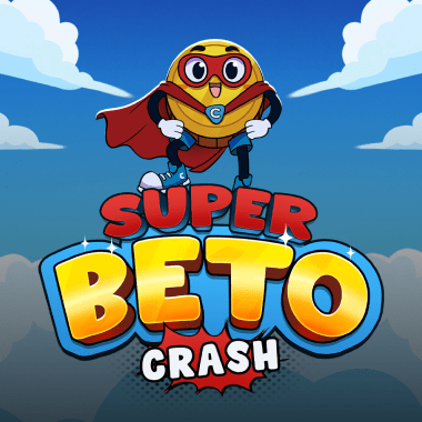 Super Beto Crash