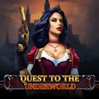 Quest to the Underworld