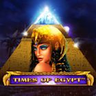 Times of Egypt - Egyptian Darkness
