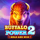Buffalo Power 2 Hold and Win