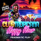 Club Tropicana - Happy Hour