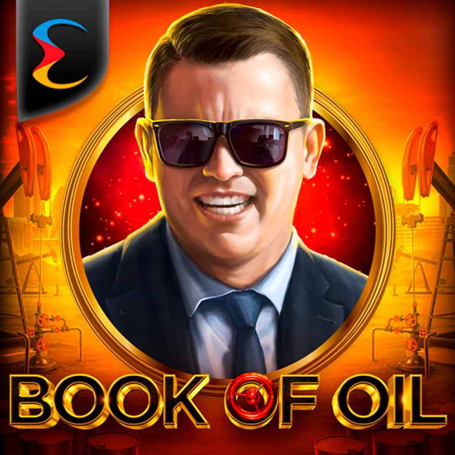 Book of Oil