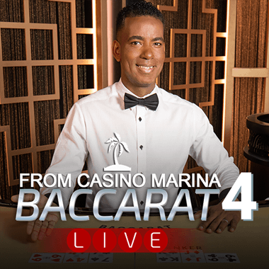 Casino Marina Baccarat 4