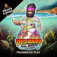 Big Bass Reel Repeat