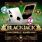 Blackjack Single Hand VIP