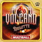 Volcano Roulette