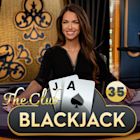 Blackjack 35 the Club