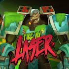 Fire My Laser