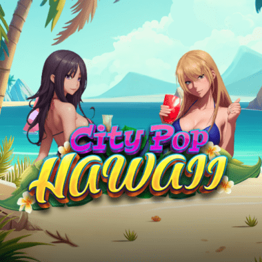 City Pop Hawaii