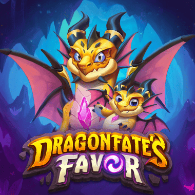 Dragonfate's Favor