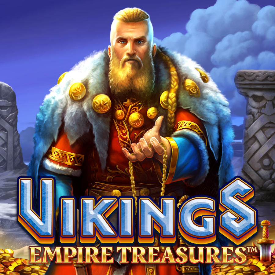 Empire Treasures Vikings