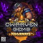 Dwarven Gems Megaways